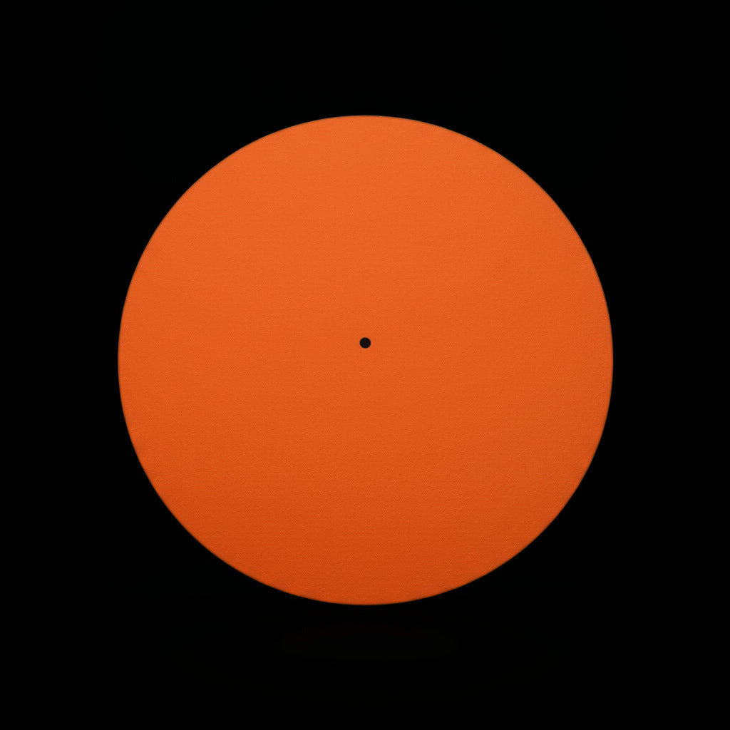 Premium Colored Slipmat
