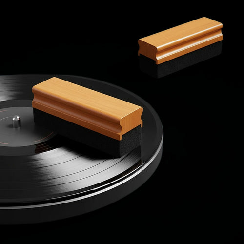 Cleaning Brush for Vinyl